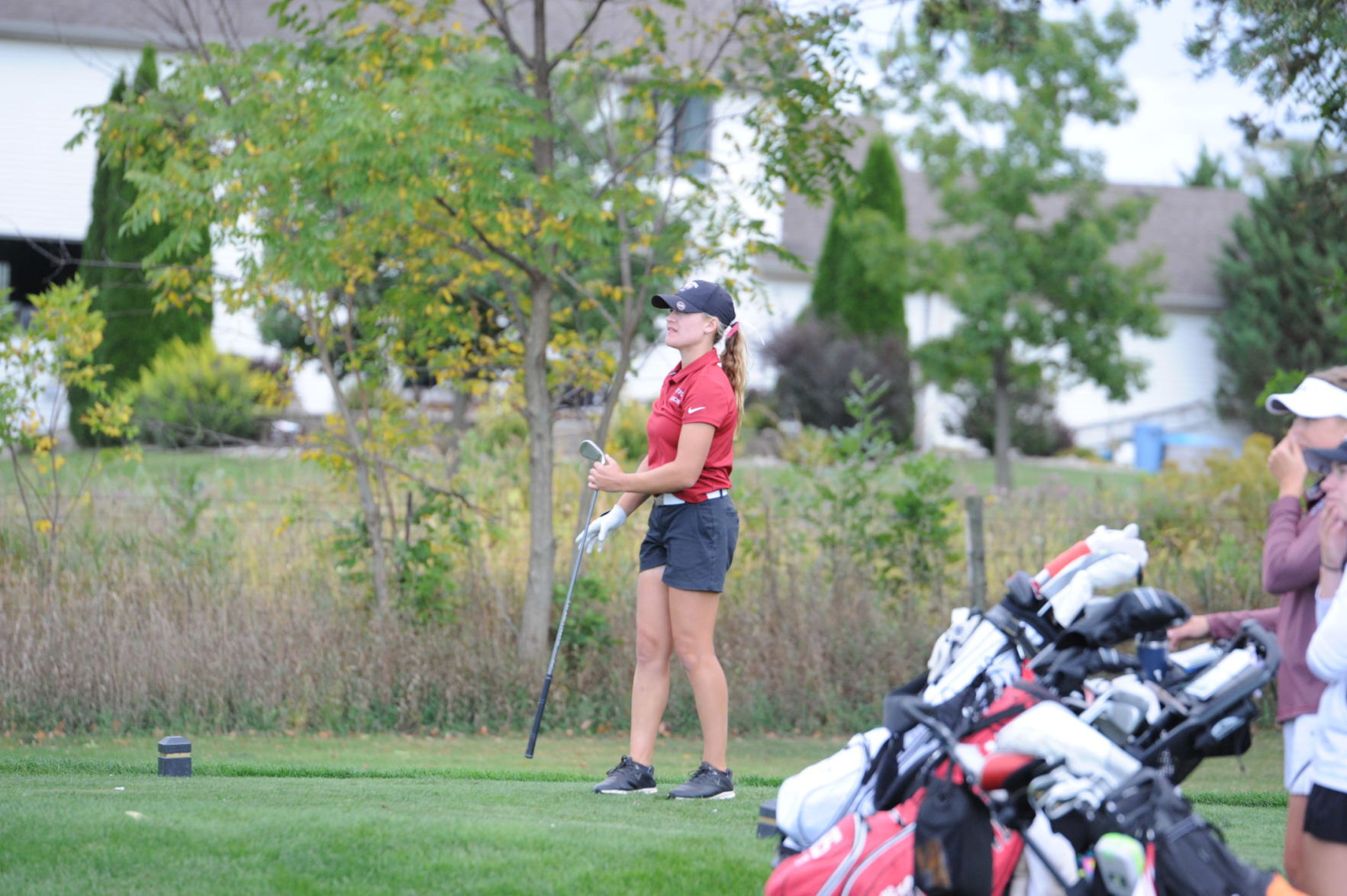Central Golf